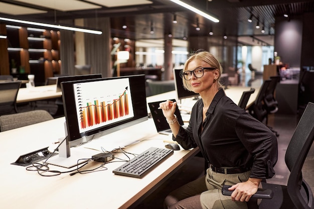 Risk management service